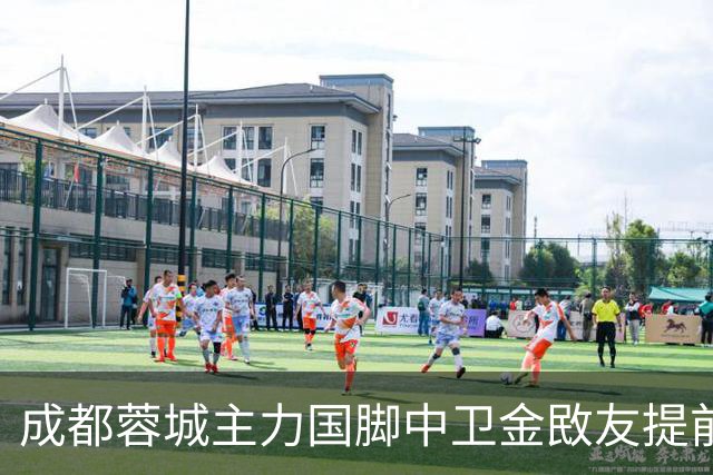 成都蓉城主力国脚中卫金敃友提前解约，加盟J联赛引发球迷意外